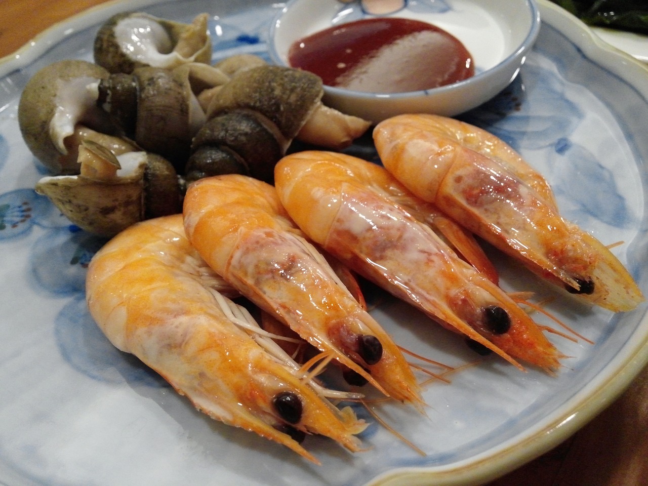 음식점 밀키트