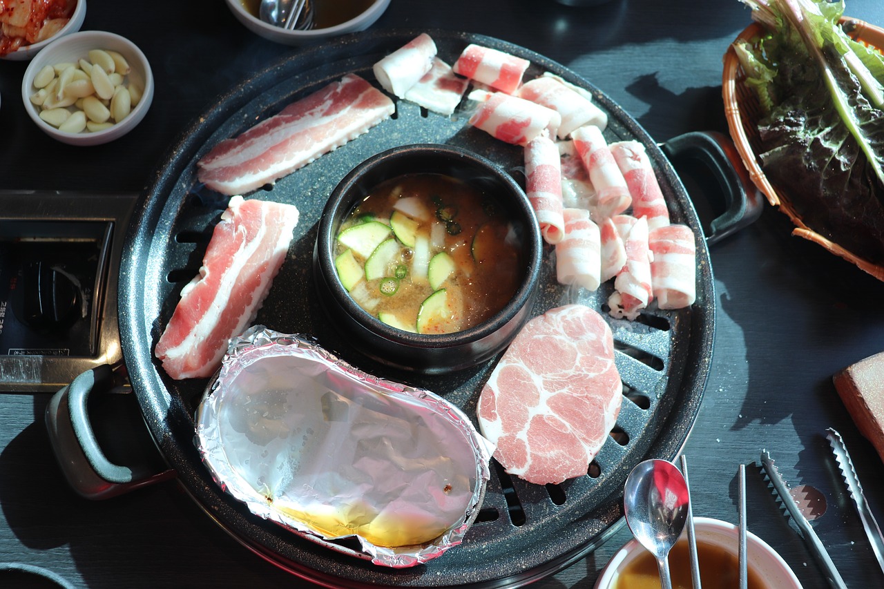 일산 핫플