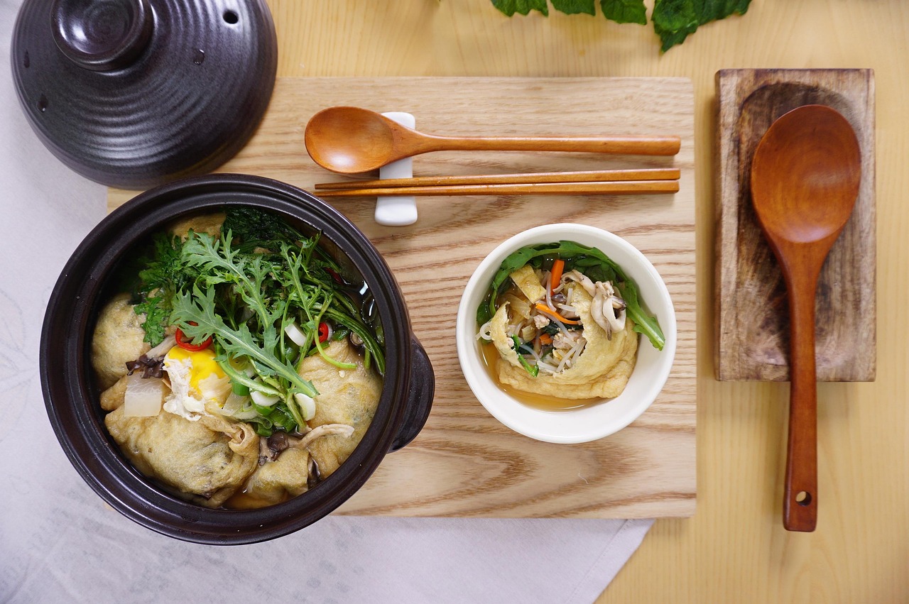 떡국육수