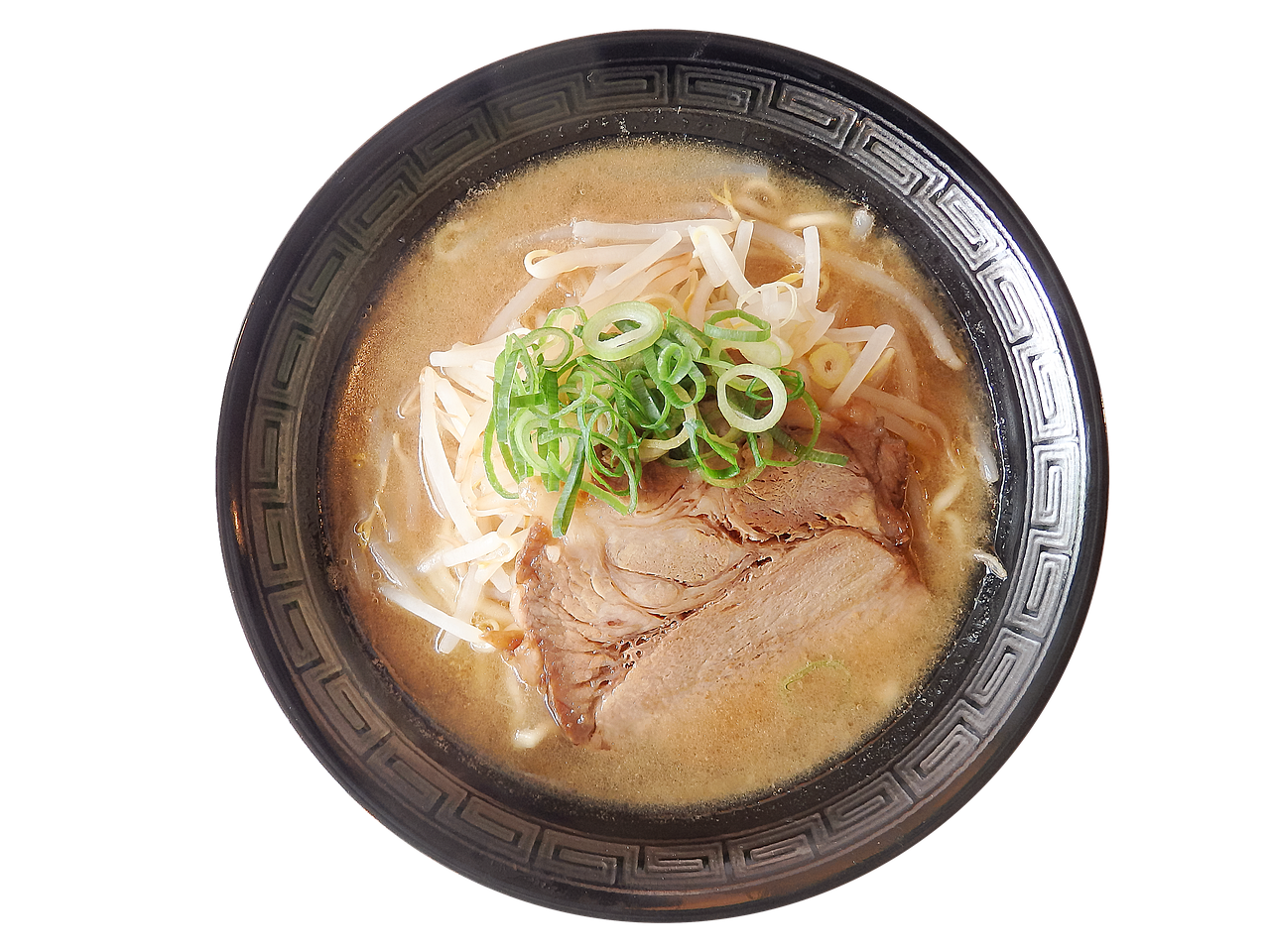 이색라면