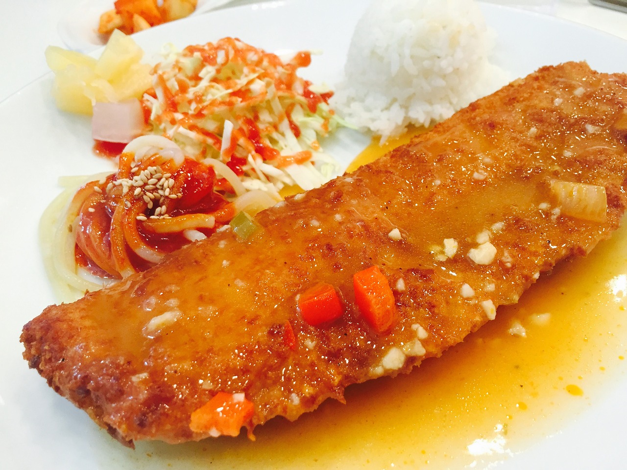 분식 맛집