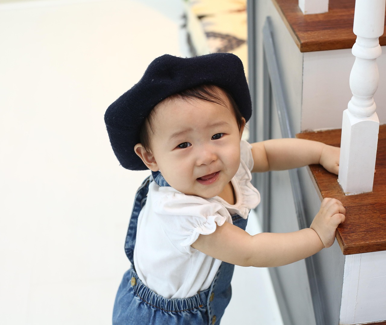 베이비 시터교육