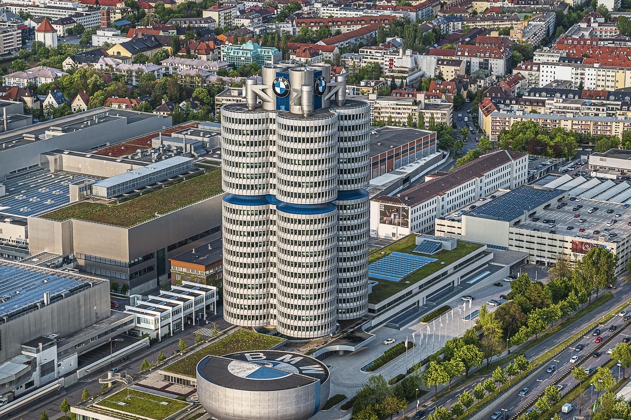 BMW리스 가격, 조건, 할인까지 한눈에 정리