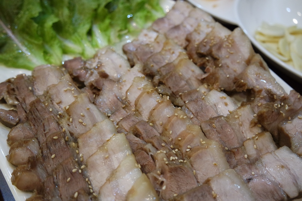 전통음식점
