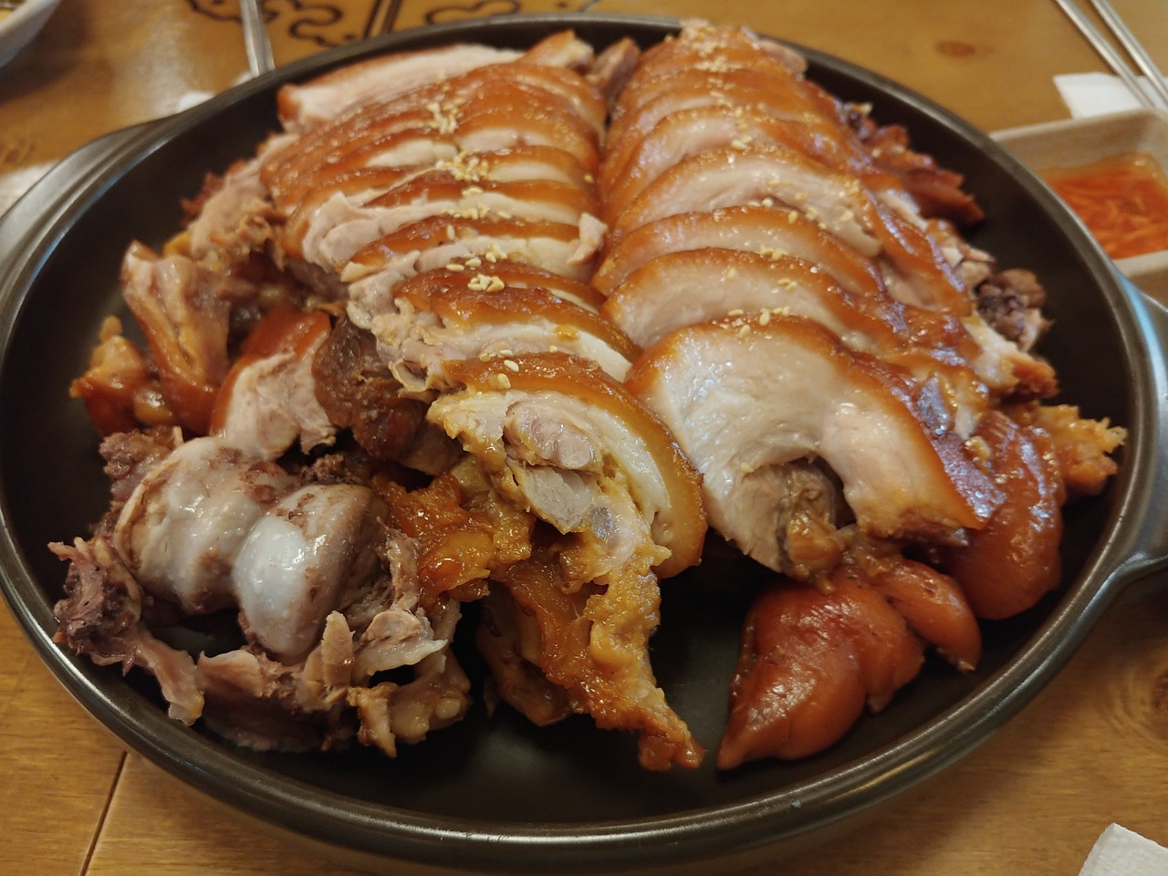 분식 맛집