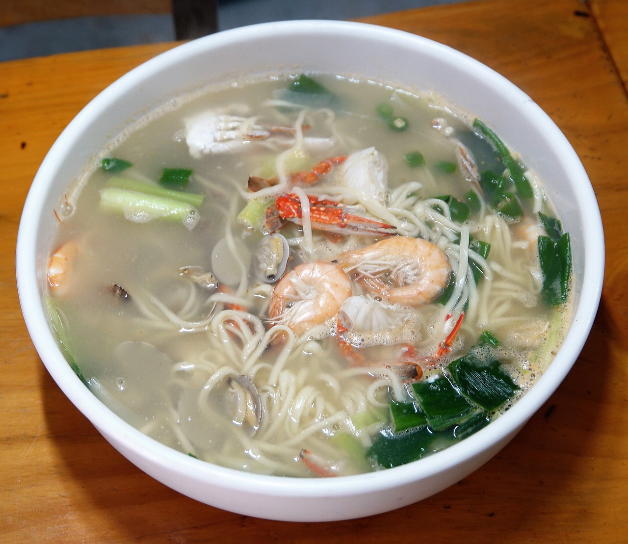 칼국수레시피